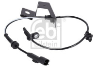 Wheel speed sensor 186220 FEBI