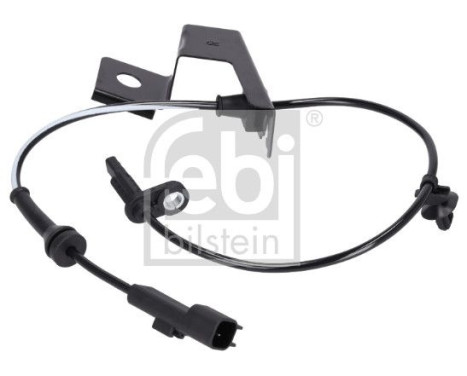 Wheel speed sensor 186220 FEBI