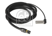 Wheel speed sensor 186425 FEBI