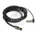 Wheel speed sensor 186425 FEBI