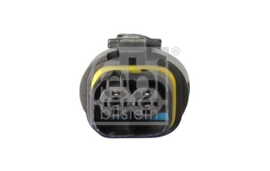 Wheel speed sensor 186425 FEBI, Image 2