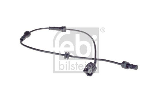 Wheel speed sensor 186522 FEBI