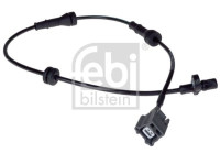 Wheel speed sensor 186523 FEBI