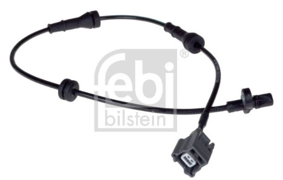 Wheel speed sensor 186523 FEBI