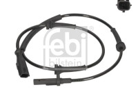Wheel speed sensor 188121 FEBI