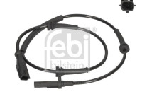 Wheel speed sensor 188121 FEBI