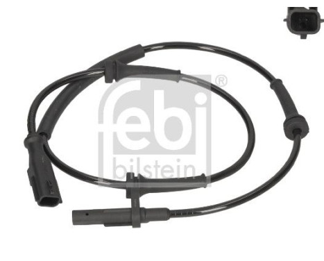 Wheel speed sensor 188121 FEBI