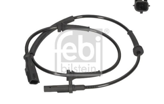 Wheel speed sensor 188121 FEBI
