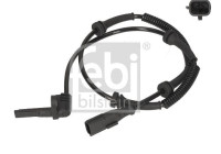 Wheel speed sensor 188123 FEBI
