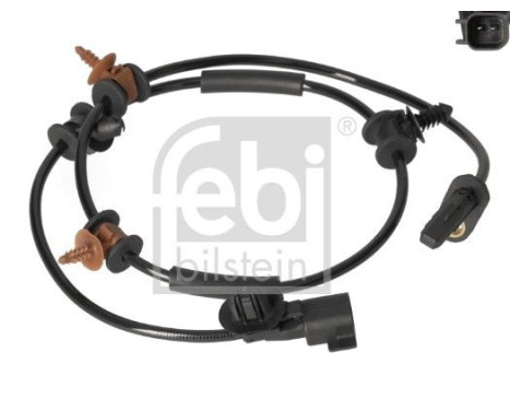 Wheel speed sensor 188171 FEBI