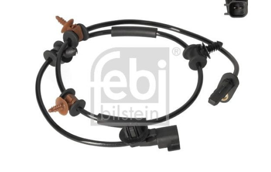 Wheel speed sensor 188171 FEBI