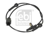Wheel speed sensor 188449 FEBI