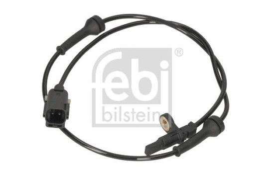 Wheel speed sensor 188449 FEBI