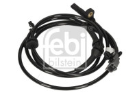 Wheel speed sensor 188453 FEBI
