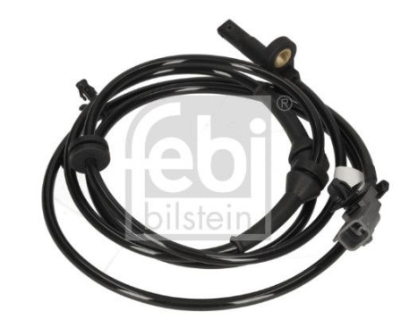 Wheel speed sensor 188453 FEBI