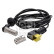 Wheel speed sensor 188458 FEBI