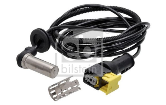 Wheel speed sensor 188458 FEBI