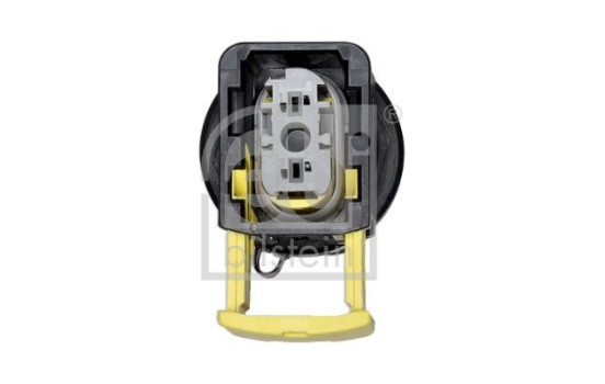 Wheel speed sensor 188458 FEBI, Image 2