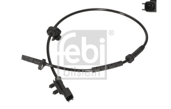 Wheel speed sensor 188519 FEBI
