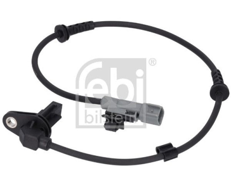 Wheel speed sensor 192916 FEBI