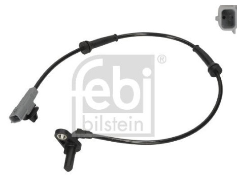 Wheel speed sensor 193016 FEBI