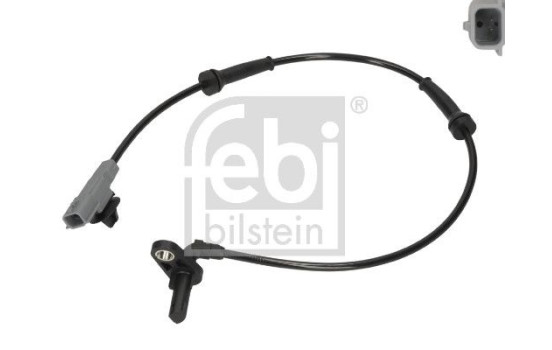 Wheel speed sensor 193016 FEBI