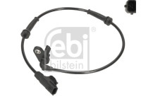 Wheel speed sensor 193017 FEBI