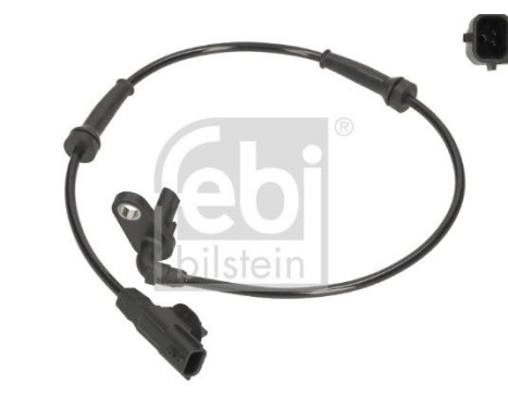 Wheel speed sensor 193017 FEBI