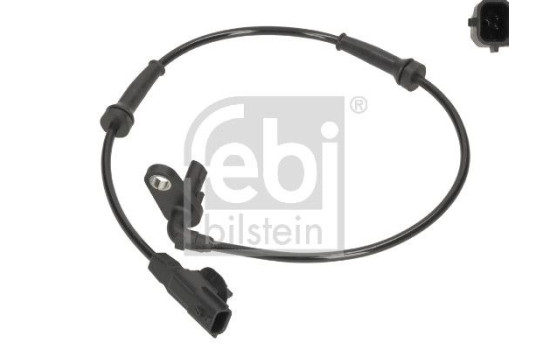 Wheel speed sensor 193017 FEBI
