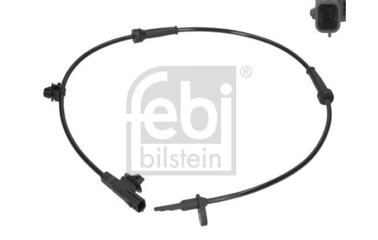 Wheel speed sensor 193053 FEBI