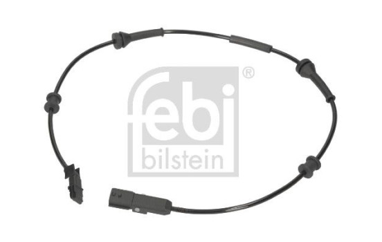 Wheel speed sensor 193430 FEBI