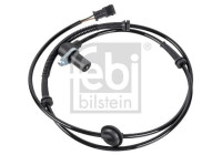 Wheel speed sensor 193493 FEBI