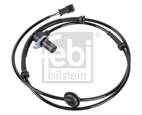 Wheel speed sensor 193493 FEBI
