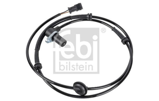 Wheel speed sensor 193493 FEBI