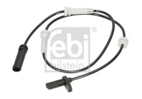 Wheel speed sensor 193494 FEBI