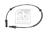 Wheel speed sensor 193496 FEBI
