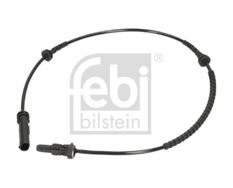 Wheel speed sensor 193496 FEBI