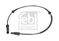 Wheel speed sensor 193496 FEBI