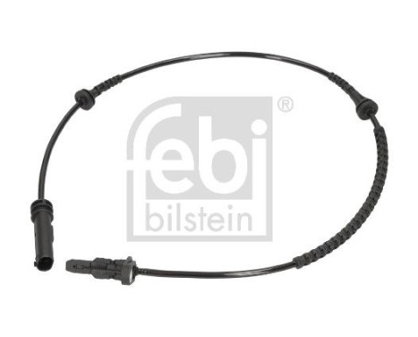 Wheel speed sensor 193496 FEBI