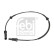 Wheel speed sensor 193496 FEBI