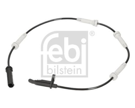 Wheel speed sensor 193530 FEBI