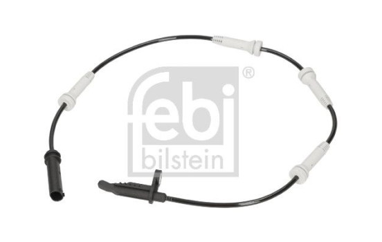 Wheel speed sensor 193530 FEBI