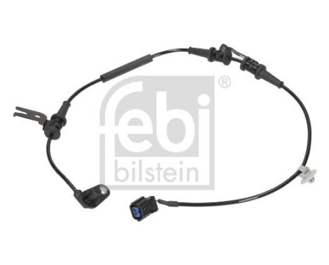 Wheel speed sensor 193575 FEBI