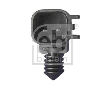Wheel speed sensor 193576 FEBI, Image 2