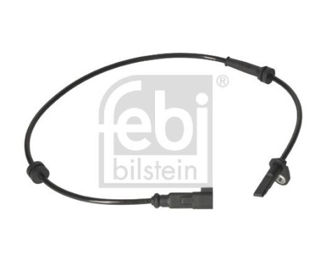 Wheel speed sensor 193576 FEBI