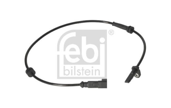 Wheel speed sensor 193576 FEBI