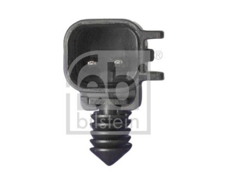 Wheel speed sensor 193576 FEBI, Image 2
