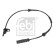 Wheel speed sensor 193578 FEBI