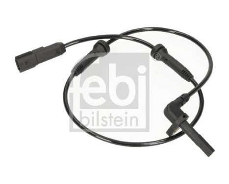 Wheel speed sensor 193636 FEBI