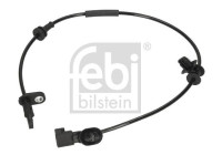 Wheel speed sensor 193657 FEBI